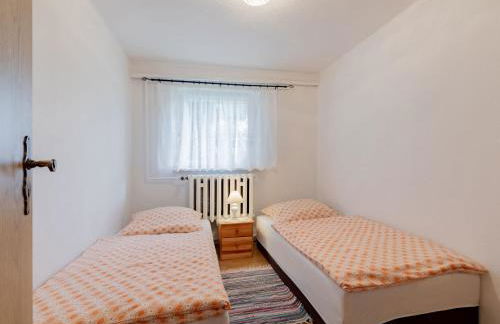 Wohnung im OT Brusow mit Garten - Foto 9