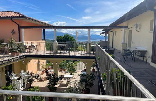 Residence Garda Valtenesi - Foto 9