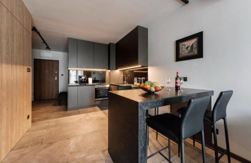 PLATiNiUM RESiDENCE GARDEN SASKI - "CENTRUM" - Foto 10