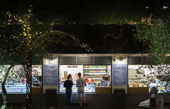 Villa Norcenni Aparthotel - Foto 77