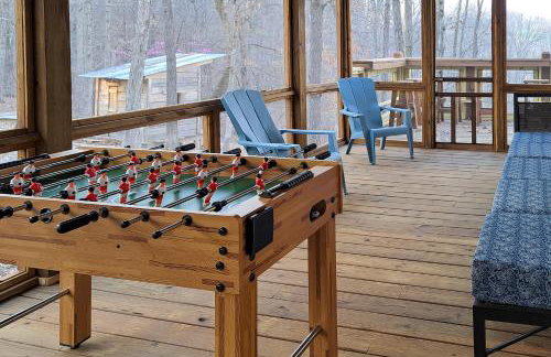 Secluded Ozark Hideaway 13 Mi to Table Rock Lake - Foto 3