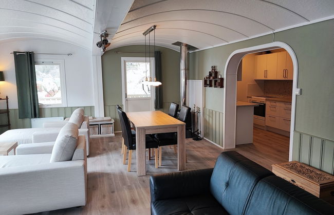 Visit Undredal - Foto 17