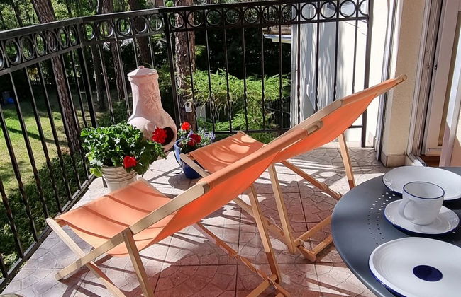 2 bedroom Apartment in Jastarnia - Photo 4