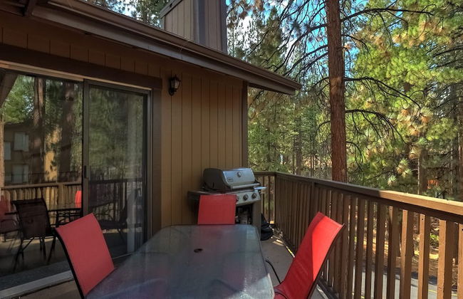 Family Fun Getaway - 3 Story Condo - Foto 31