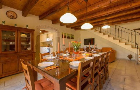Beautiful Home In Bokordici With Sauna - Foto 30