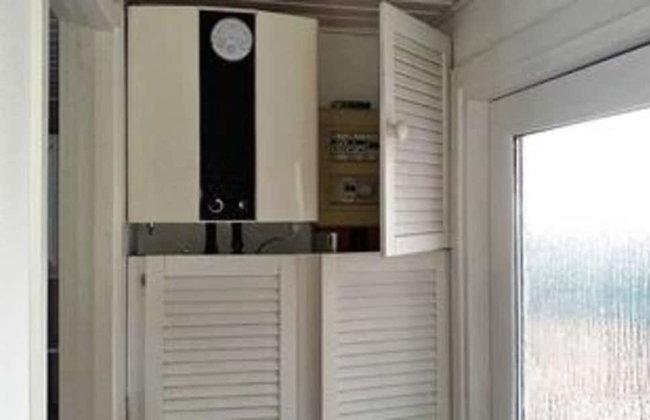 6 Person Holiday Home in Gorlev - Foto 4