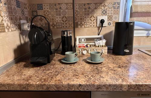 The Odyssey Holiday Home - Agios Ioannis, Pelion - Foto 20