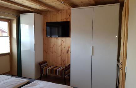 Ferienwohnung Zirbenduft - Foto 10