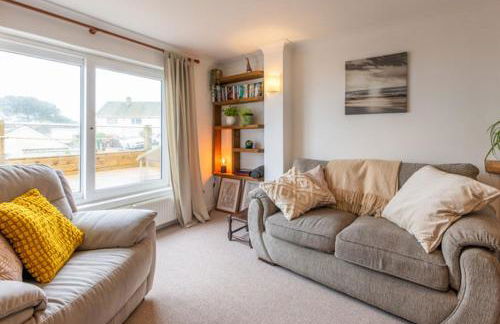 1 Bed Flat - Sleeps 2 - Pets - Balcony - Parking - Foto 5