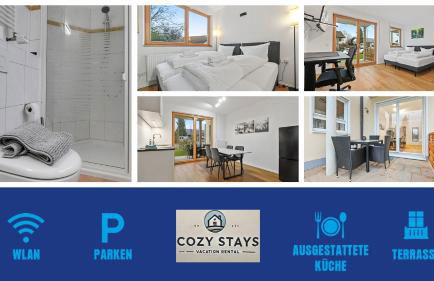 Cozystays - Foto 3
