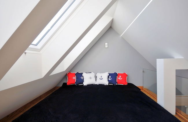 Unique Holiday Home on the Water, Bytow - Photo 3