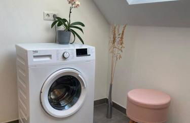 Studio - Apartment Steinmetz mit Balkon - Foto 17