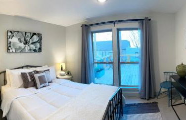 Downtown Views, Rooftop Deck, Pets - Foto 15