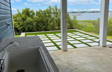 Harkers Hideaway - Waterfront with Private Beach - Foto 22