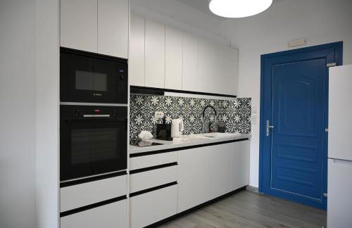 Castle & Sea, Platanos Retreat - Foto 12