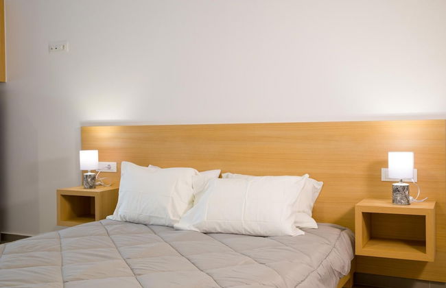 Elounda Olithos Apartments 3 - Photo 1