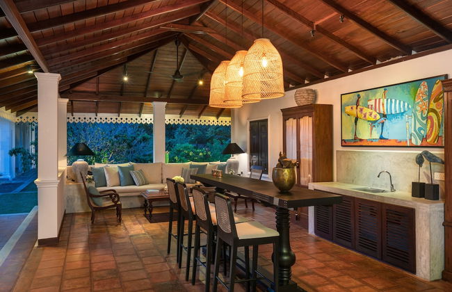 Ceylo Villas - Foto 53