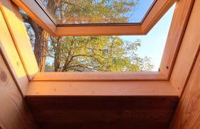 Cozy wooden house Robinia - Foto 26