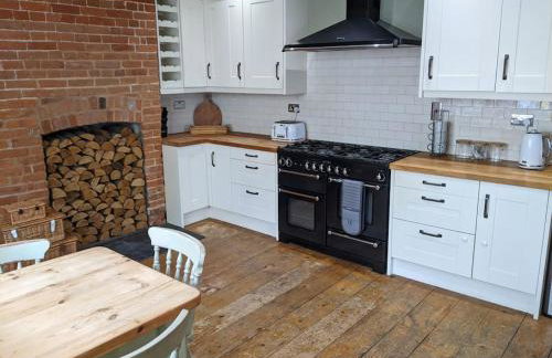 Beautiful Georgian townhouse in central Colchester - Foto 7