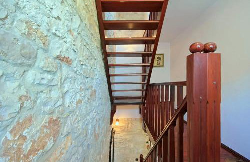 Villa Rossa with jacuzzi and pool in Porec - Foto 13