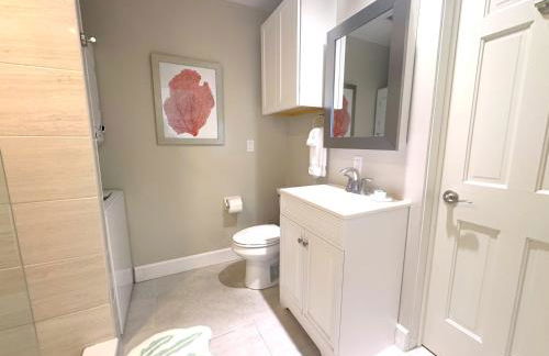 Windsor Lodge Unit 20, studio, 1BR 1BA close to the beaches, pool access - Foto 20