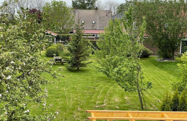 Ferienhaus, Friederikensiel - Foto 19