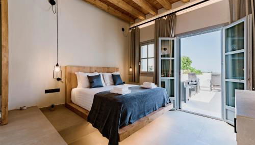 Lindos Calmare Suites - Photo 5