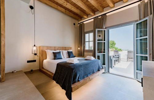 Lindos Calmare Suites - Photo 5