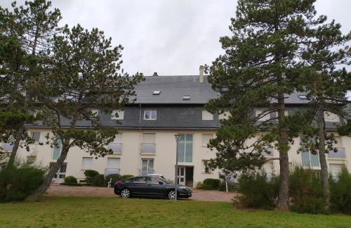 57 M2 LES PIEDS DANS l EAU Cabourg - Foto 9