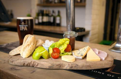 Caley Hall - Foto 62