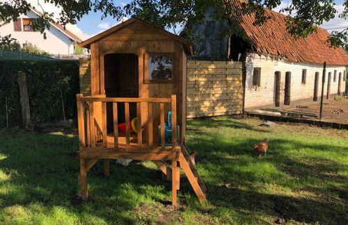 Aux doux logis - Foto 17