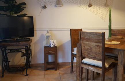 Ferienwohnung Finja in Putgarten, Kap Arkona Rügen - Foto 3