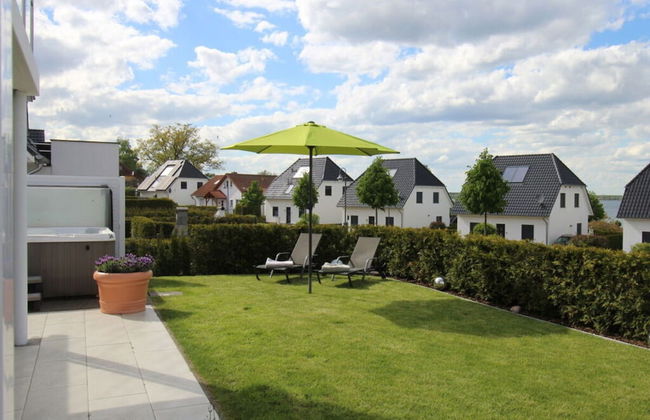 Haus Seeblick Modern Retreat - Foto 38