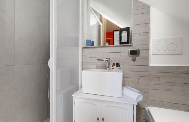 Villa Felice in Massa Lubrense - Foto 8