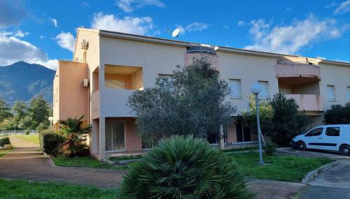 Appartement T2 dans résidence avec piscine - Foto 4