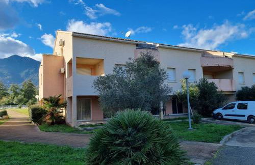 Appartement T2 dans résidence avec piscine - Foto 4