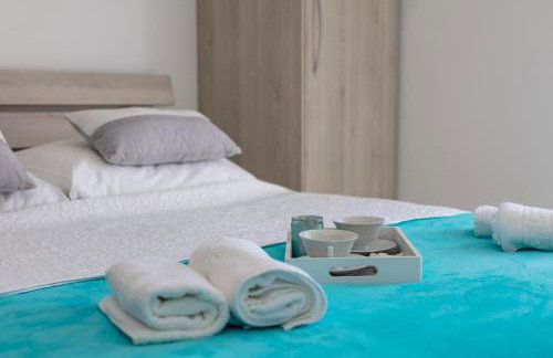 SEAVIEW apartment SPARKLE ISKRA - Povlja, Brač - Photo 9