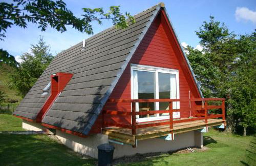 Highland Glen Lodges - Foto 2