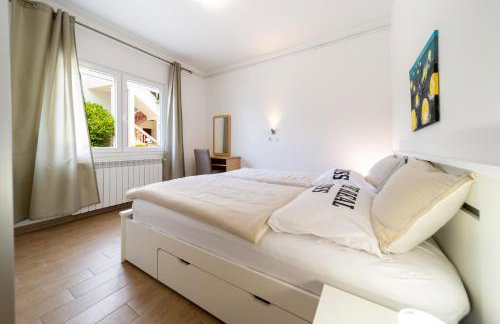 Apartmani Višnja - Photo 13