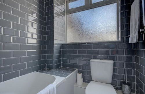 Sunderland Self Catering 2 - Violet Cottage Free Parking - Foto 7