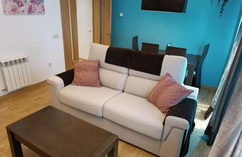 Apartamento El Toboso - Foto 15