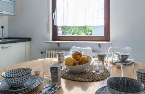 Ferienwohnung zum Hecht - Foto 6