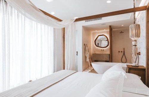 Cocopalm Villas Naxos - Foto 81