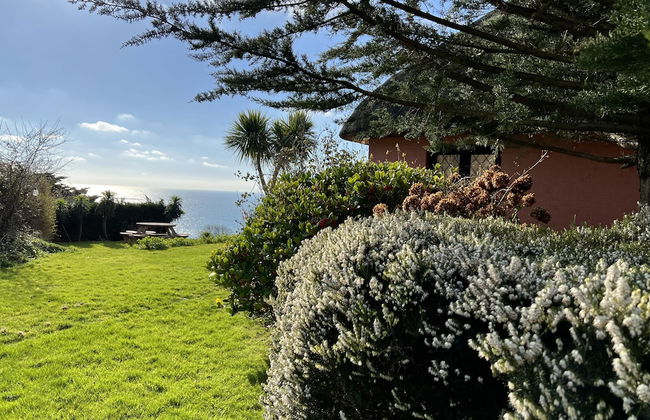 Mole Cottage - Foto 43