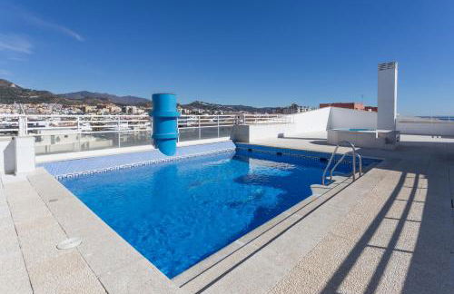 Apartamento Marbella Playa Centro - Photo 44