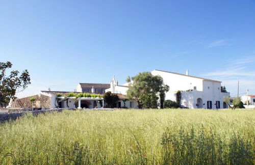 Agroturismo Llucmaçanes Gran - Foto 29