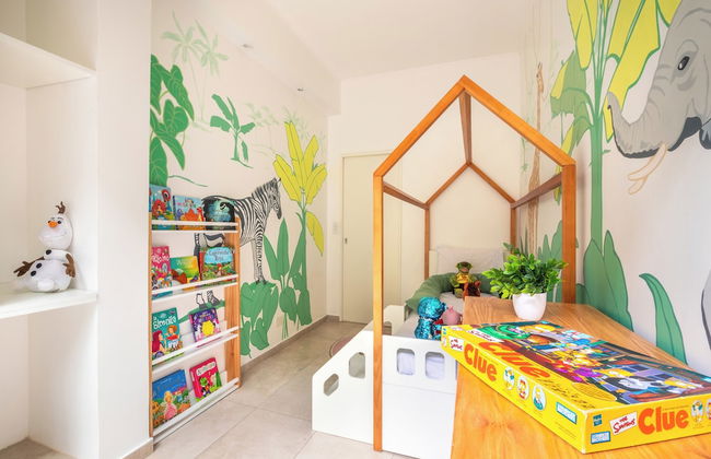 Modern Apartments in Puerto Madero - Foto 10