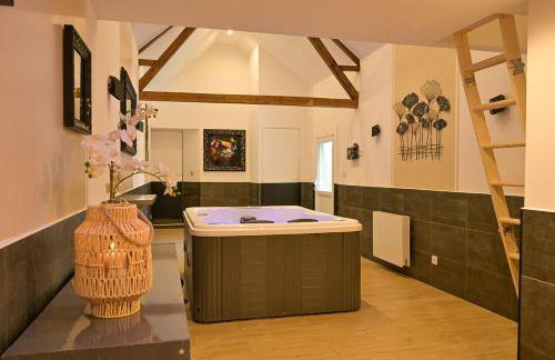 L'Orée d'Etretat - Foto 7