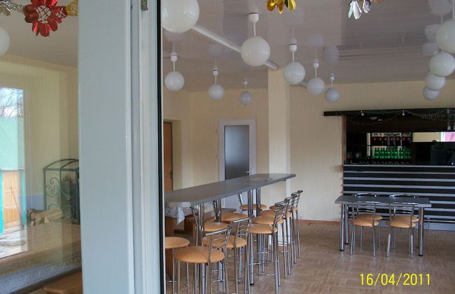 Turbaza Serebryany Klyuch - Photo 18