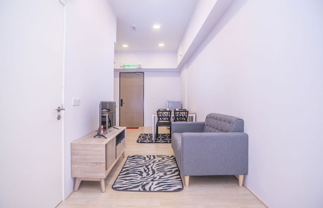 OYO Home 44047 Extraordinary 1br Rev.o - Photo 40